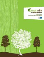 [2010-01] Milestone 1 : Sustainability assessment report